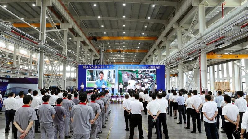 复合材料板材规格参数表：关键指标解读与应用