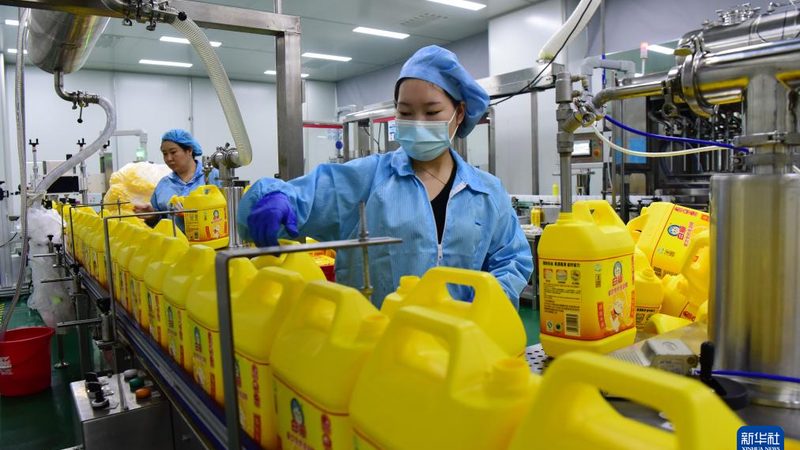 广州分散剂：揭秘其在涂料领域的奥秘**