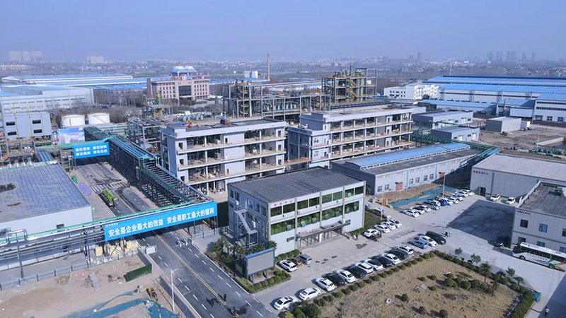 皮革助剂行业：揭秘十大品牌背后的技术实力与市场策略