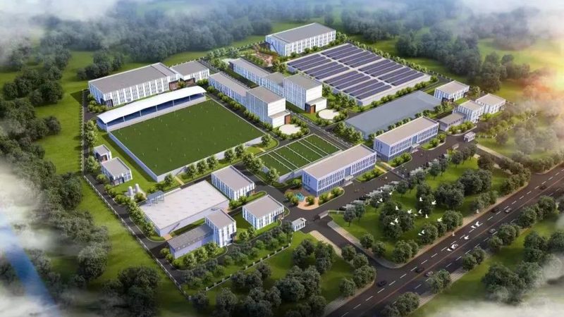 广州化工原料批发市场的变迁与未来趋势